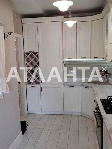 Продаж 2к Квартира Мускатна (Зої Космодем’янської) вулиця ЖК Академгородок-Совиньон