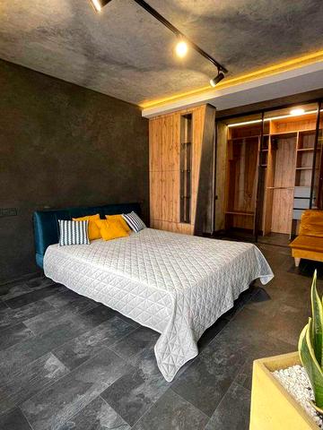 Оренда 1о квартира Центр, Саймона Сміта