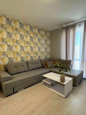 2-кімнатна квартира 61м2, Крюківщина, ЖК Сакура ЖК Сакура