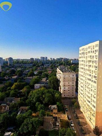 Уютный  жилой комплекс на Таирова