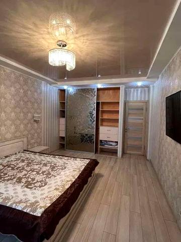 Здаеться 3к квартира, Олексіївка