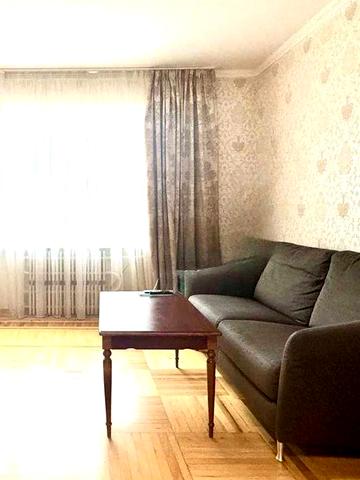 Сдам 2 квартиру на Лівобережном-1 /Березинка