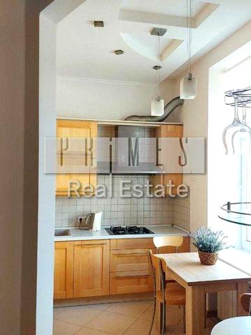 Продаж 3к квартири з ремонтом, вул. Велика Васильківська, 130