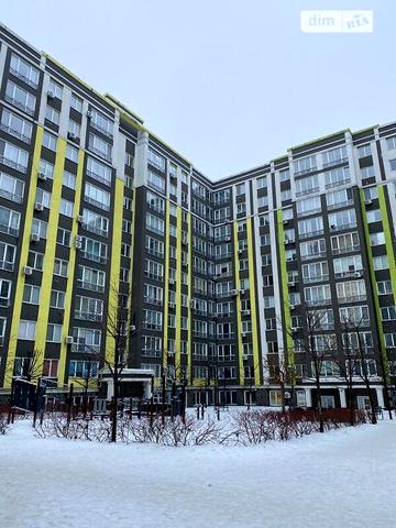 Продаж 1к Квартира Григорія Сковороди вулиця ЖК Фортуна-2