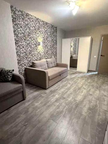 Здається 1к квартира в новому будинку