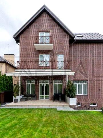 Оренда / Будинок / Лубенська, Печерськ, Київ