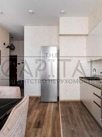 ГЕНЕРАТОР Оренда 1-кімнатної квартири ЖК Richmond Печерськ