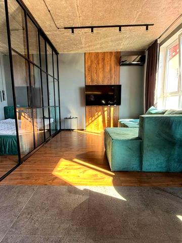 Оренда квартира 1 кімната ЖК DOCK 32 Набережно-Рибальська дорога 27