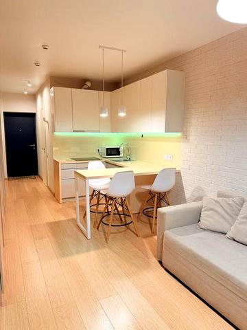 Аренда квартири ЖК Standard One,ул.Васильківська 100А