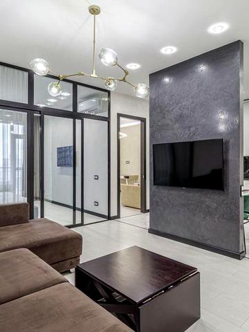 Оренда квартири 2 кімнати ЖК Altr Ego пер. Лабораторний 7 Генератор