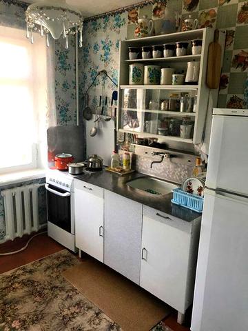 Сдается 1 ком гостинка