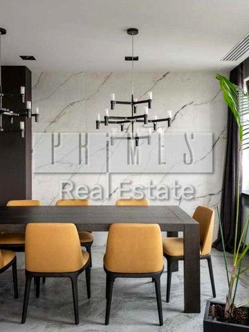 Продаж 6к квартири, ЖК Граф Толстой, вул. Гетьмана П. Скоропадського ЖК Граф Толстой