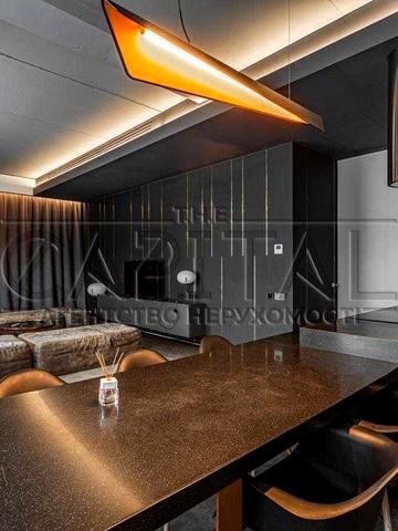 Оренда квартири преміум-класу вул Ломаківська Печерськ Київ