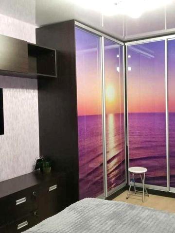 3 комн. 7/9 Алексеевка. Ремонт. Газ. 52000. Продам. ЖК Олексіївка. Перемога