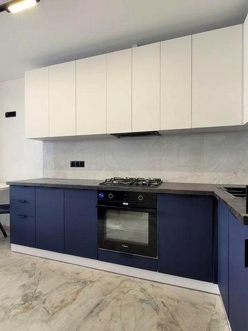 Перша оренда 1-кімнатної квартири, вул. Текстильна. З тваринкою можна!