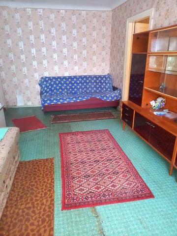 Двокімнатна Заводський район вул.Сечінова