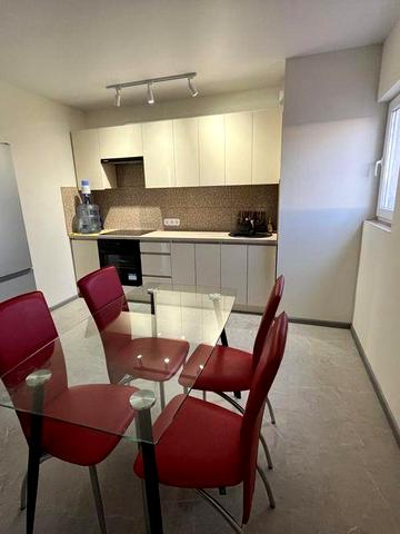 Оренда трикімнатної квартири в Вознесенівському районі