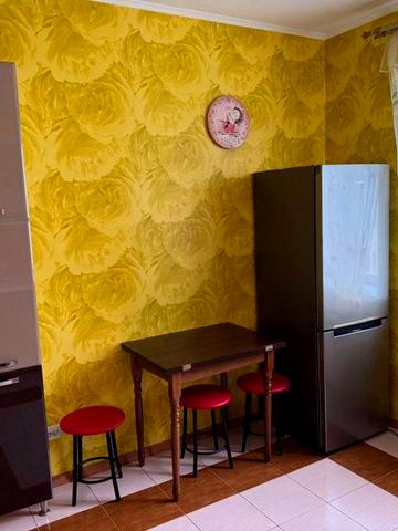 Сдам Квартиру В Новострое ЖК Времена Года пос.Жуковского