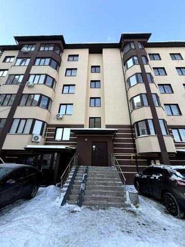 Без % Мін. Оформлення! 46 кв.м в обжитому будинку ЖК Сонячний, Софія ЖК Сонячний