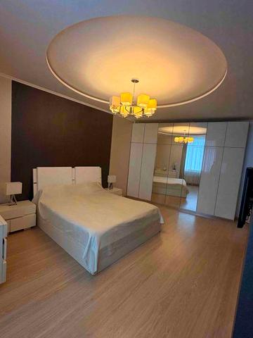 Стикон Французский бульвар | 2 комнаты 86 метров | 6 этаж ЖК Стикон Французский бульвар