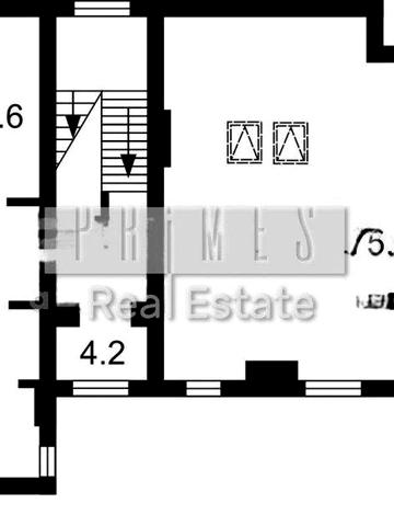 Продаж дворівневої квартири, вул. Костьольна 6, центр, Майдан