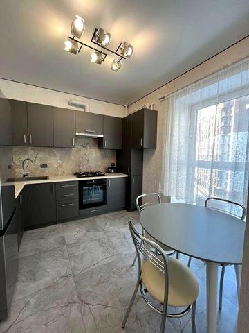 Оренда 1-кімнатної квартири в ЖК Supernova, м. Луцьк