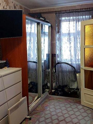 Сдам 2х комнатную квартиру, р-н стараконный рынок