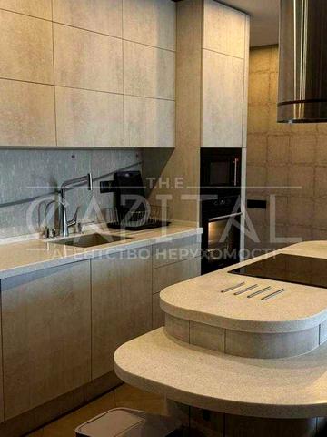 Перша здача! Закритий ЖК Паркове місто з власним парком! Вишгородська