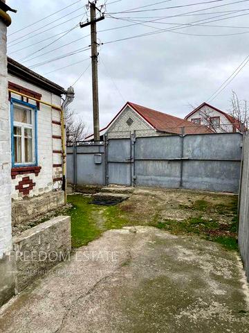 23 тыс.$ ‼️ПРОДАЖА‼️ Дом с газом в Васищево / 20 соток