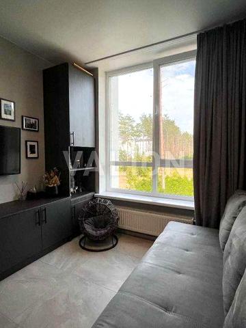 Без % Продається 1 кімнатна квартира ЖК "Ідея"  Бортничі ЖК Ідея