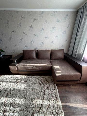 Продам 2к квартиру проспект Науки (район ТЦ Дафи)