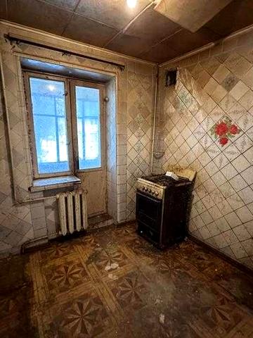 Продам 2-кімнатну квартиру , проспект Байрона