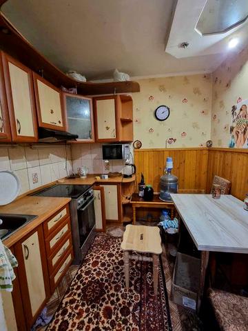 Оренда. 1-кімнатна квартира, ПЗР, Сумгаїтська, 23