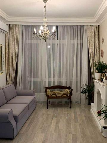 Оренда 1-кімнатної квартири на пр. Оболонський 54, ЖК "Obolon Tower"