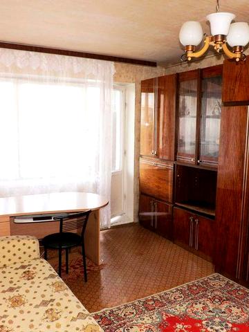 Здам 1-кім квартиру с. Софіївська Борщагівка пр. Шкільний поверх 3 газ