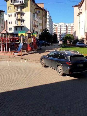 ПРОДАЖ 3-Кімнатної 2-Рівневої квартири вул Винна гора в Винниках 109м2