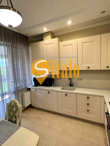 Є світло! Оренда квартири в котеджному містечку Золоче, ГАЗ