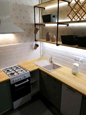 Оренда 2-кім квартири вул. Листопадового Чину, р-н Університету Франка