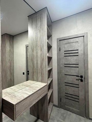 Мольєра вул., 77