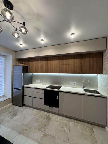 Продаж 1-квартири в новобудові з сучасним ремонтом, усіма меблями ЖК ABRICOS