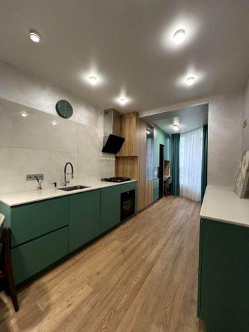 ‼️БЕЗ%‼️ Продам 3к квартиру 81м2 з великою ТЕРАСОЮ ЖК Софія Резиденс ЖК Софія Резиденс