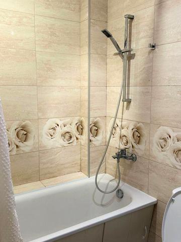 Здається в оренду 1 кімнатна квартира