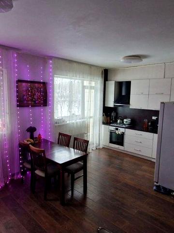 Продам дворівневу квартиру в Обухові