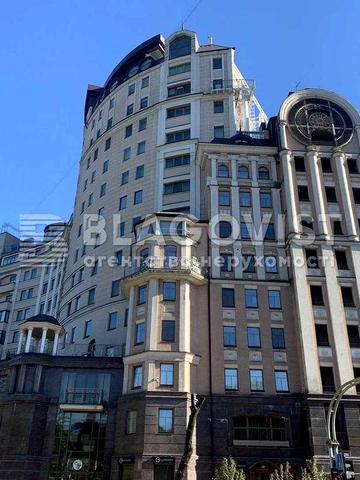 ЖК Граф Толстой центр вул Скоропадського (Льва Толстого) 39 ботсад ЖК Граф Толстой