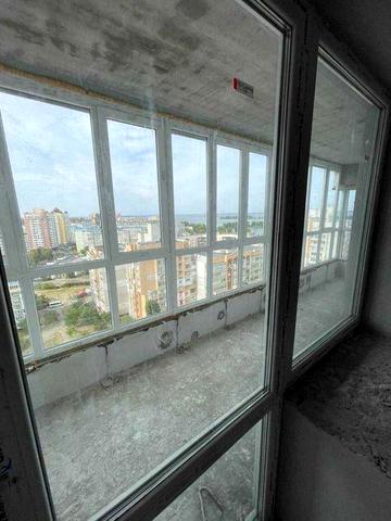 Видова квартира Митниця ВІД ВЛАСНИКА ЖК Перлина Дніпра