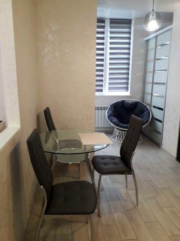 Сдам 1к Новострой Днепровская Брама  Слобожанский