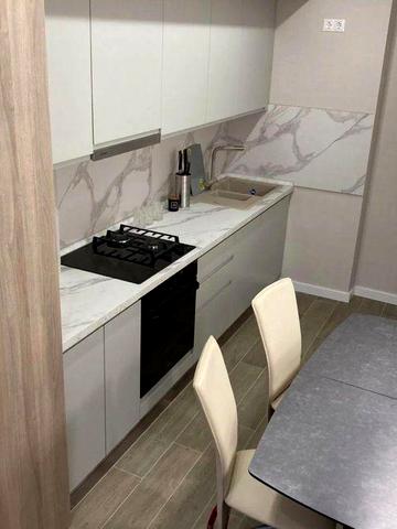 Оренда 2-кімнатної квартири з газом ЖК «Благород», Крюківщина LM