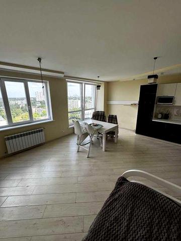 E S3 Продам 3кім. квартиру просп. Ювілейний, 61 Д