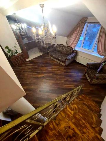 Оренда 3-к.квартири з газом+інвертор+акуми, Гатне,Чабани,Теремки LM