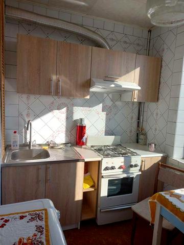 Сертификат.Продам реальную 2 ком.кв.метро Барабашова,пр.Юбилейный 42.